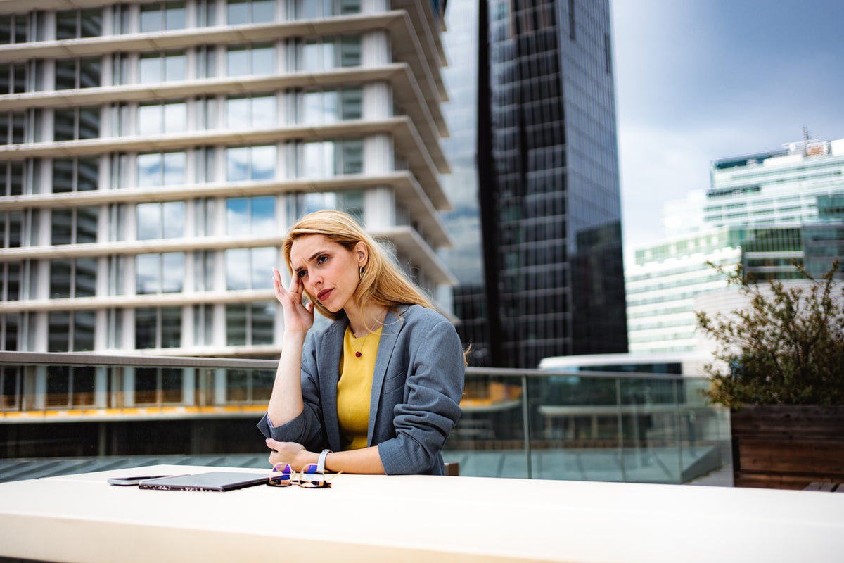 How hybrid roles and flexible working are widening women&rsquo;s wealth gaps