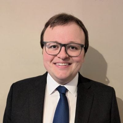 David Taylor has been arrested over allegations of spying for China