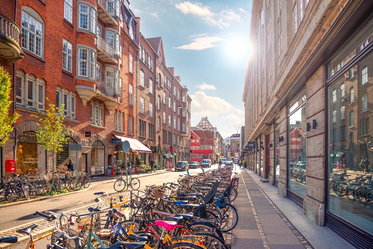The best cheap hotels in Copenhagen for a budget-friendly city break – from £41 a night