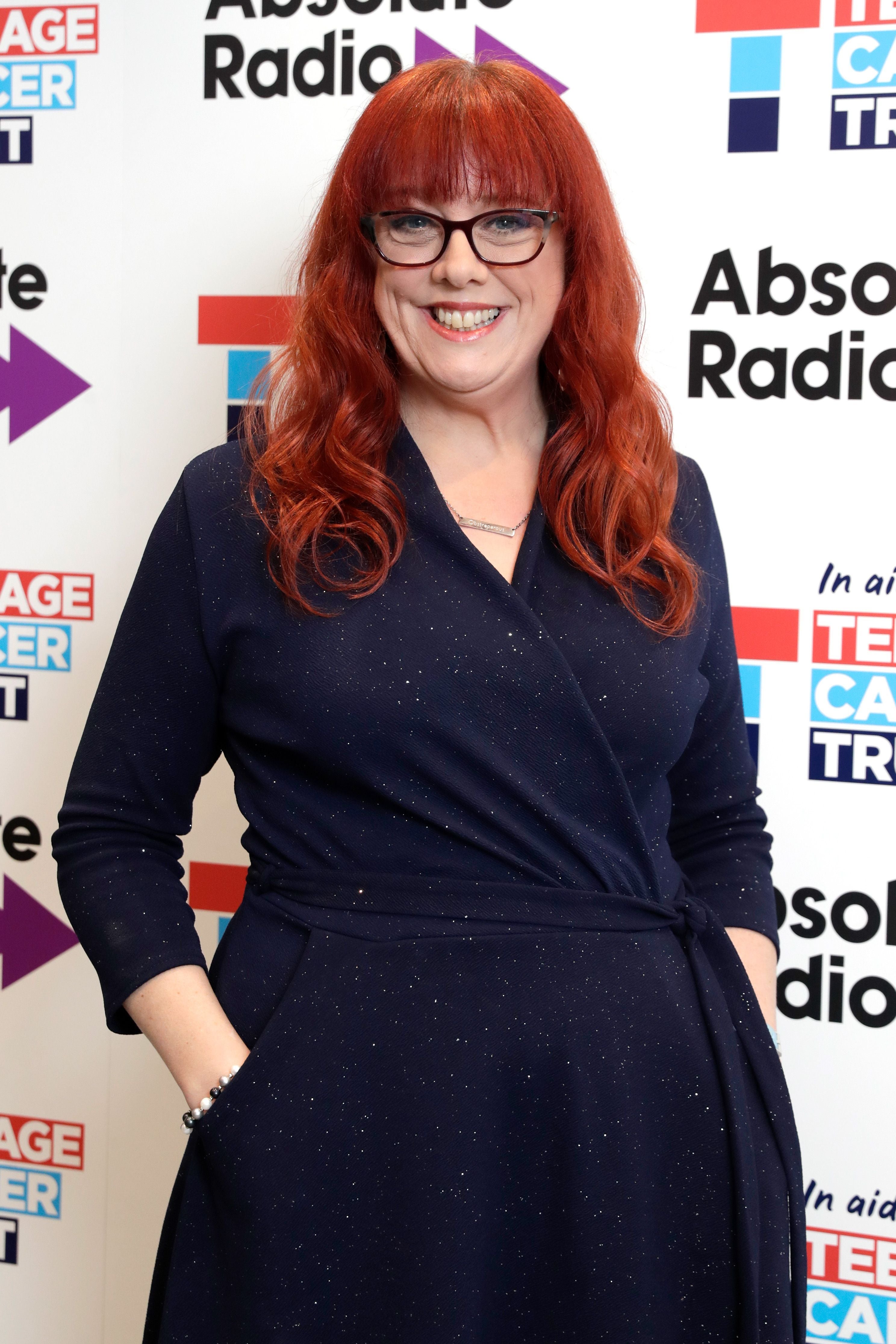 Angela Barnes è la concorrente HoG di maggior successo nella storia dello spettacolo