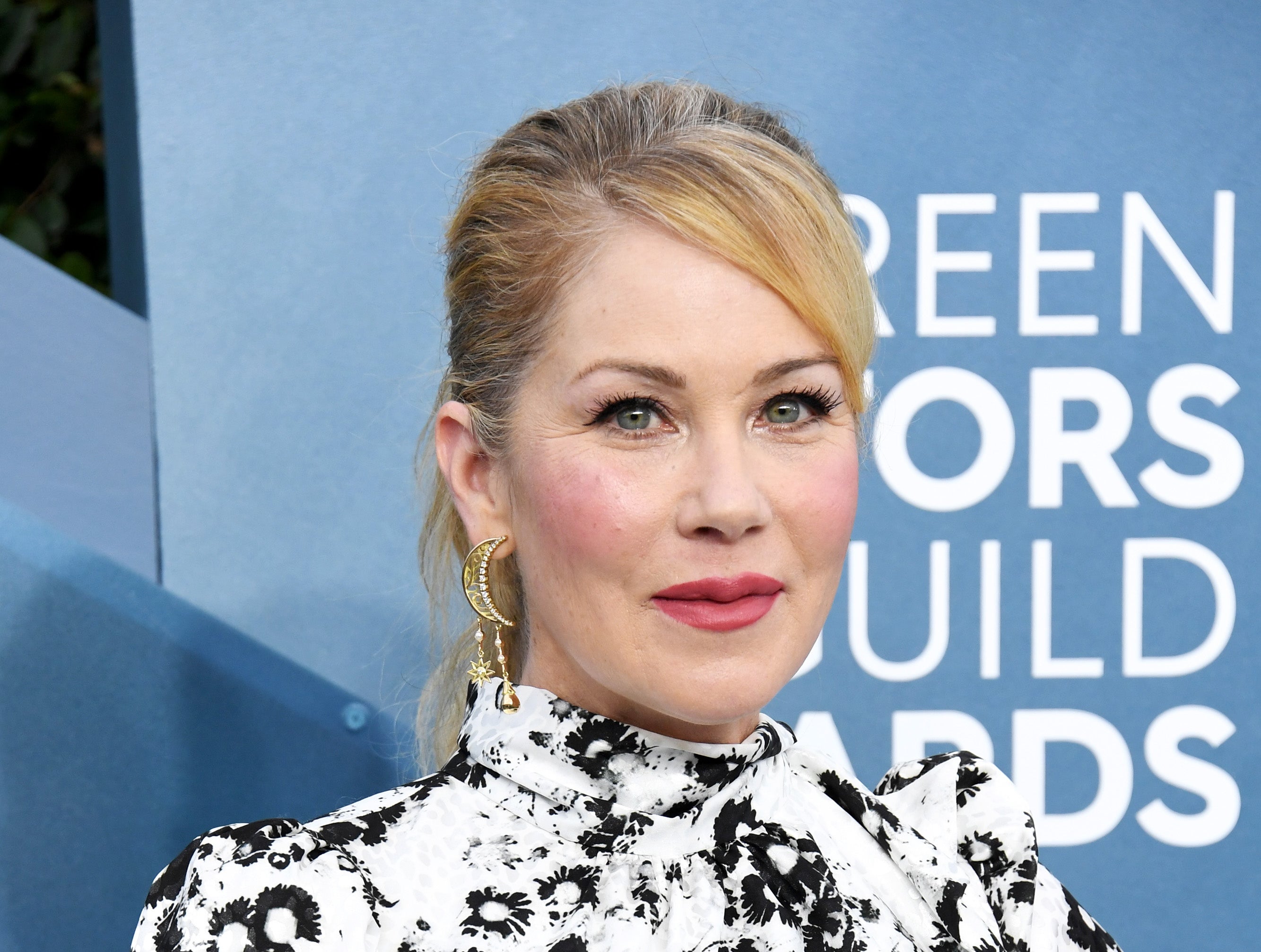 Christina Applegate says initial Anchorman offer was &lsquo;offensive&rsquo;