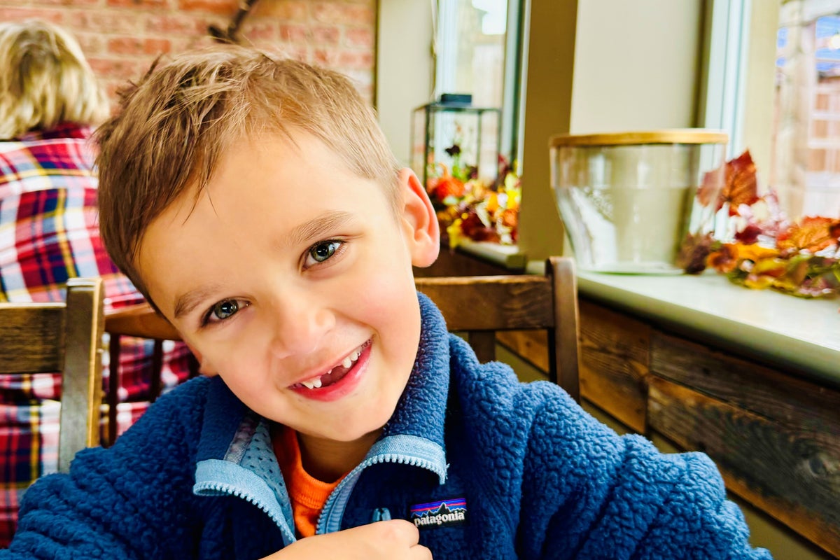 Epilepsy treatment: Zorevunersen transforms lives of children with rare Dravet syndrome – UK Times Epilepsy treatment: Zorevunersen transforms lives of children with rare Dravet syndrome – UK Times