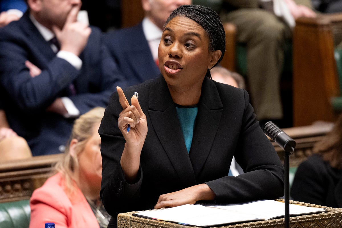 Conservatives pledge to boost defence spending by bringing back two-child benefit cap