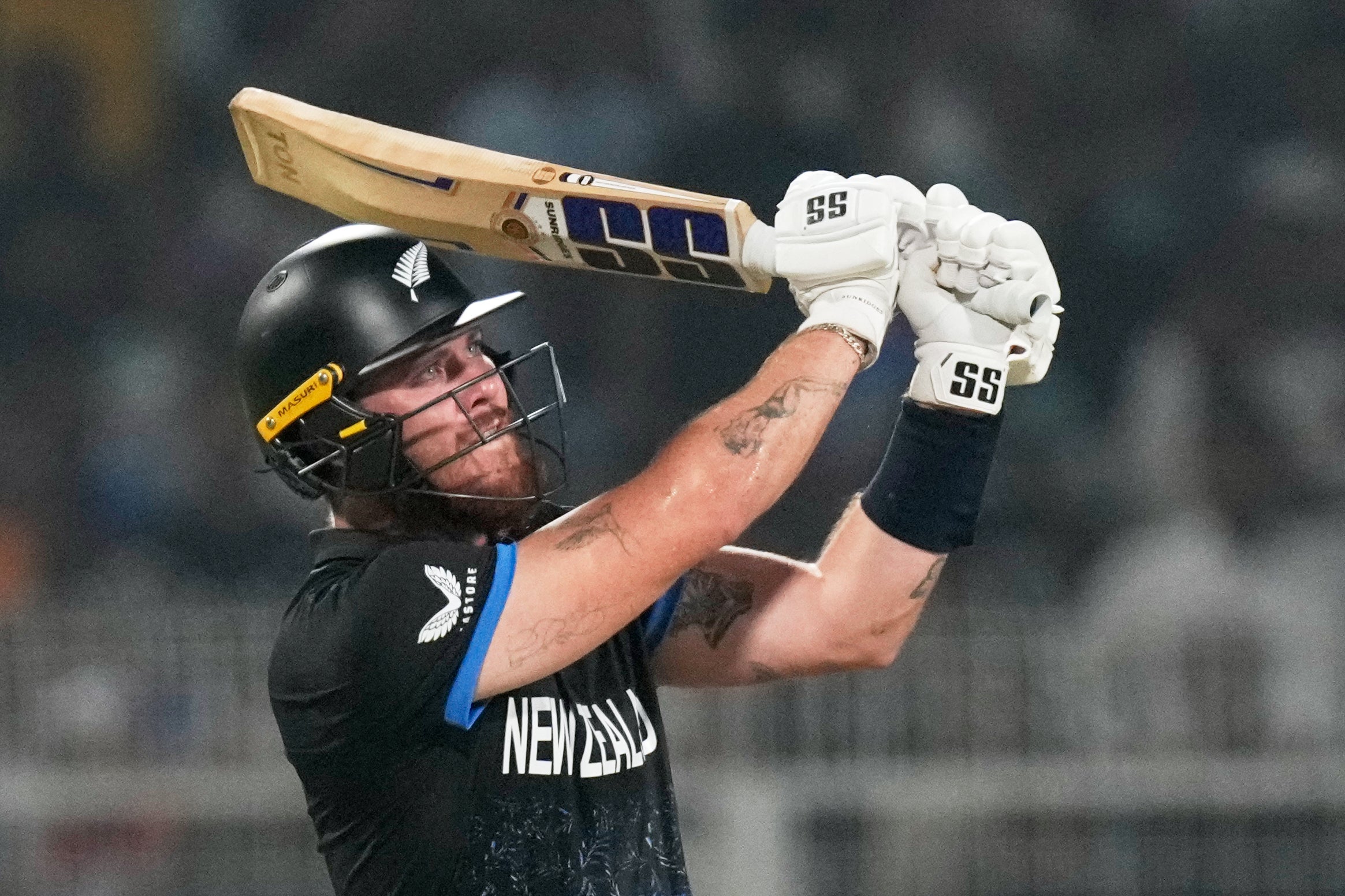 New Zealand hammer South Africa to sail through to T20 World Cup final ...