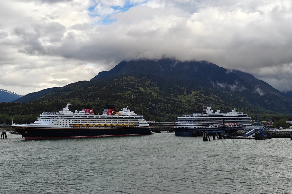 The best cruises for coeliac, gluten-free and vegan and more special dietary needs – UK Times The best cruises for coeliac, gluten-free and vegan and more special dietary needs – UK Times