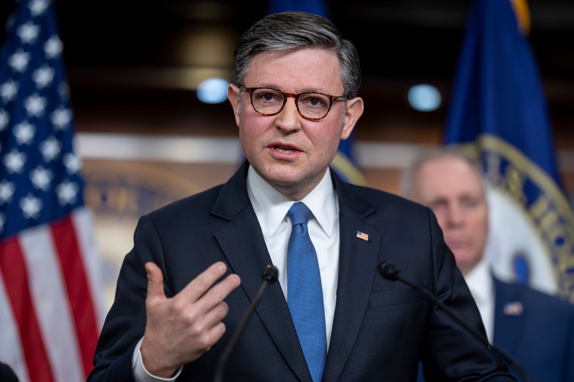 Republican candidates in frontline districts in the House this year will not benefit from Trump’s name at the top of the ticket drawing in voters, but will still have to navigate the economic realities of his administration’s policies