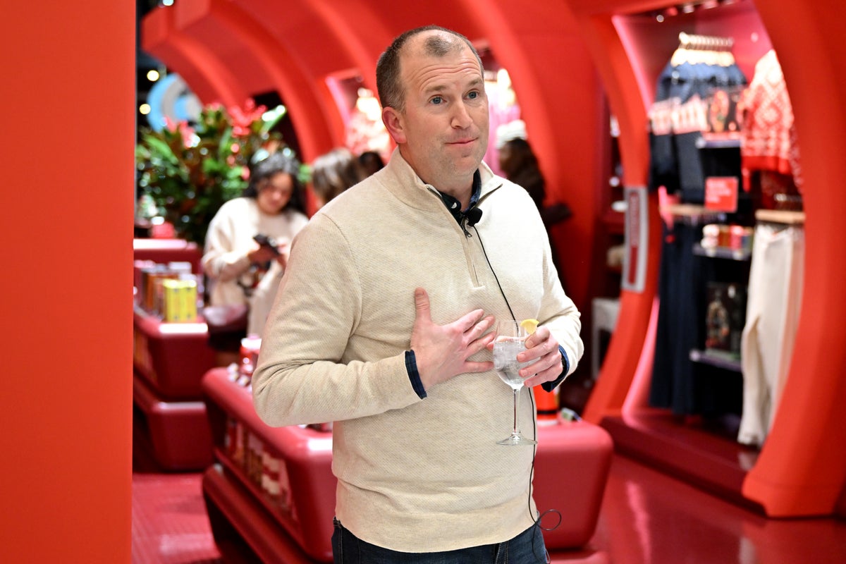 Target’s new CEO details his turnaround plan to make retail giant ‘fun’ again