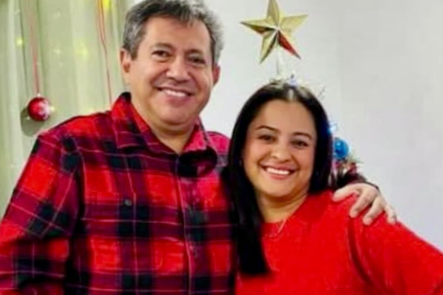 <p>Jeusselem Elieth Genes Vitola, de 43 años, fue hallada muerta dentro del remolque de su esposo en un depósito en Draper. Su marido, Álvaro José Urbina Rojas, de 57, es considerado persona de interés en el caso y estaría en California, según la Policía de Saratoga Springs</p>