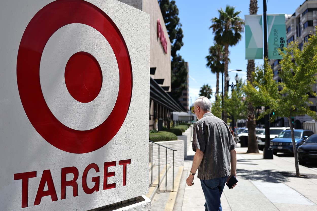 Target Ceo Blogs Target’s new CEO wants his staff to travel more. Here’s why | The ...