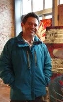 Alvaro Jose Urbina Rojas, who is now considered a person of interest in his wife's death, fled Utah and is now believed to be in California, police say