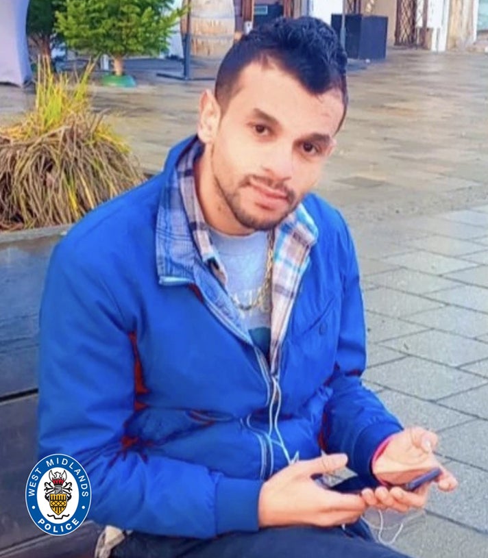 Police name victim of fatal stabbing near primary school in Birmingham