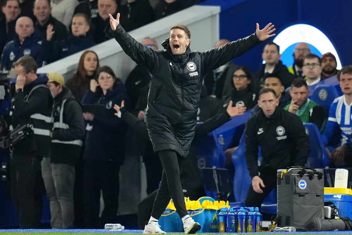 Fabian Hurzeler calls on Premier League to take action against Arsenal time-wasting