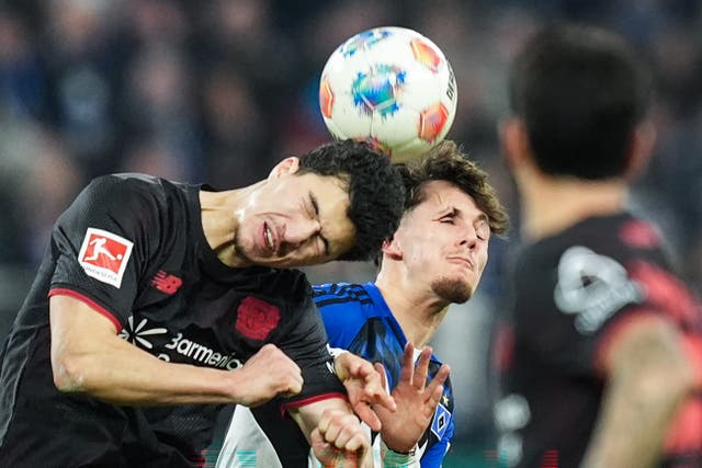 ALEMANIA-LIGA