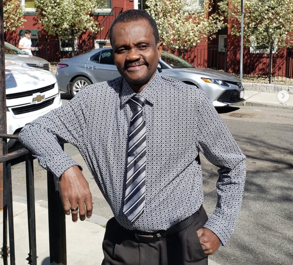 Haitian asylum seeker Emmanuel Damas died in ICE custody after complaining of a toothache, family members and officials say