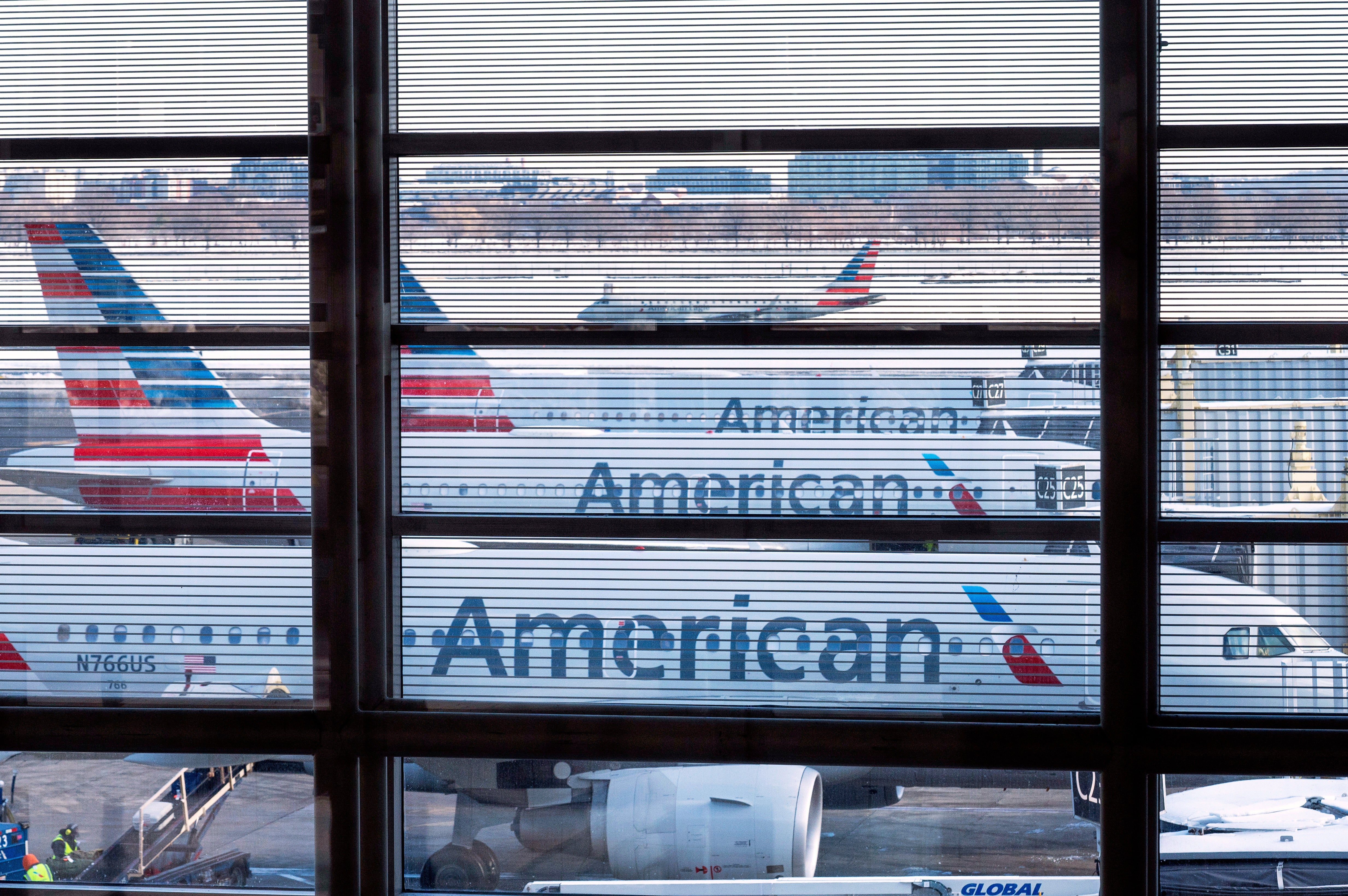 American Airlines announced its intent to restore service to Venezuela in January