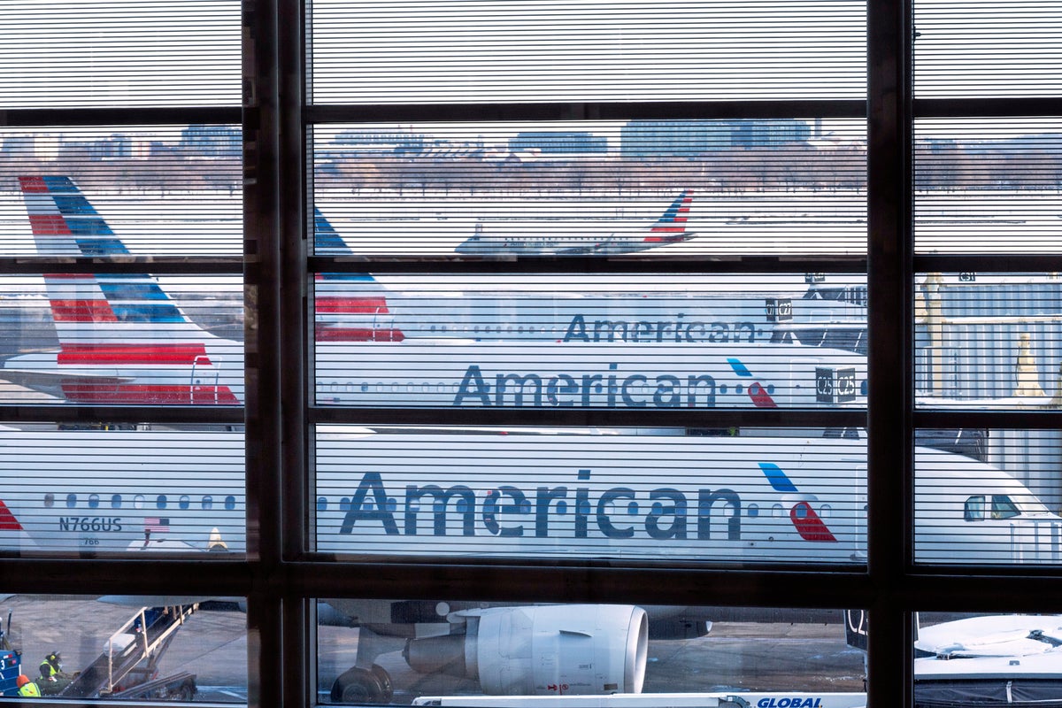 American Airlines gets approval to resume regular flights to Venezuela American Airlines gets approval to resume regular flights to Venezuela