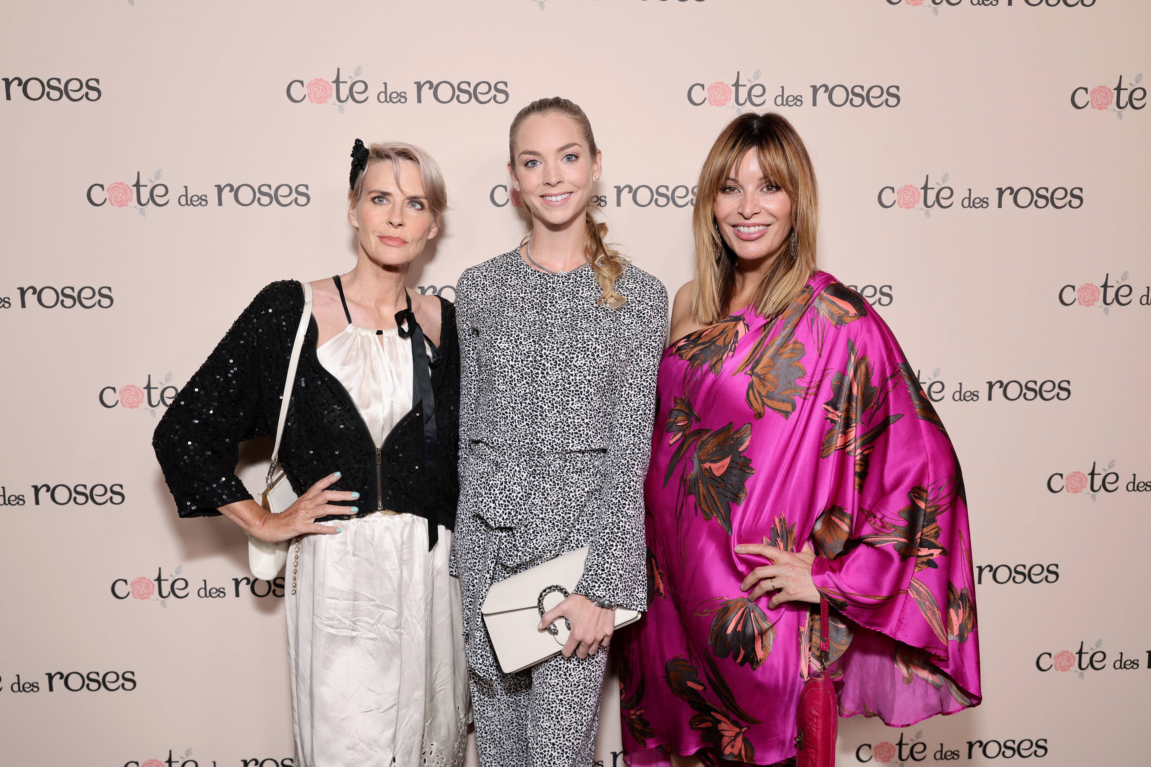 Schofield (a sinistra) nel 2022