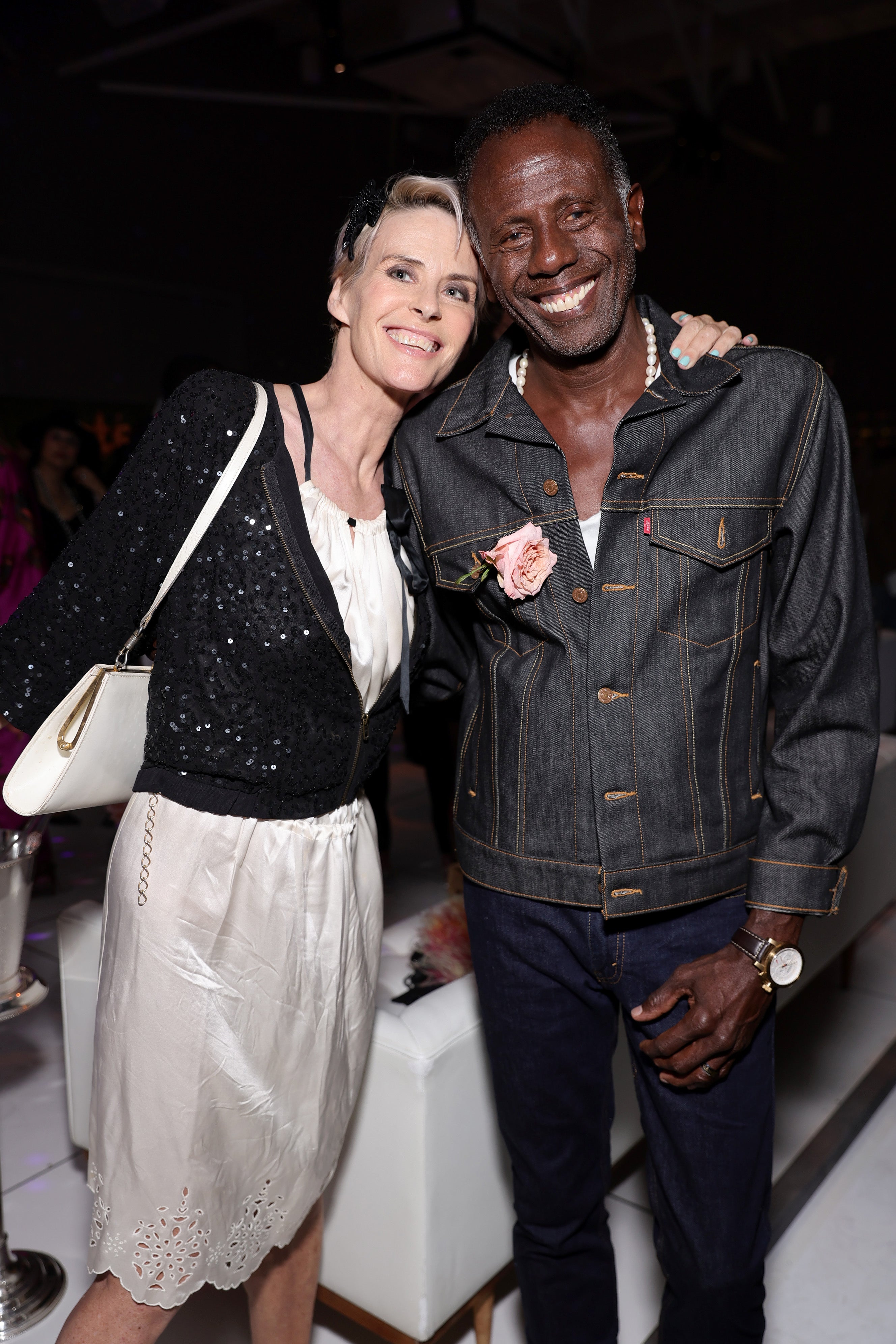 Schofield ha condiviso aggiornamenti sul suo trattamento contro il cancro sui social media