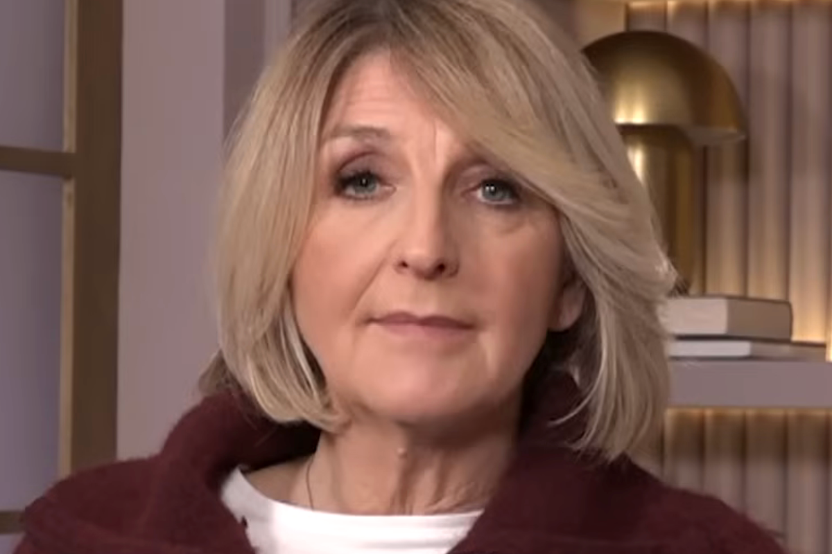 Kaye Adams opens up on being axed from BBC radio show after ‘brutal’ investigation
