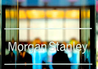Morgan Stanley is cutting thousands of jobs