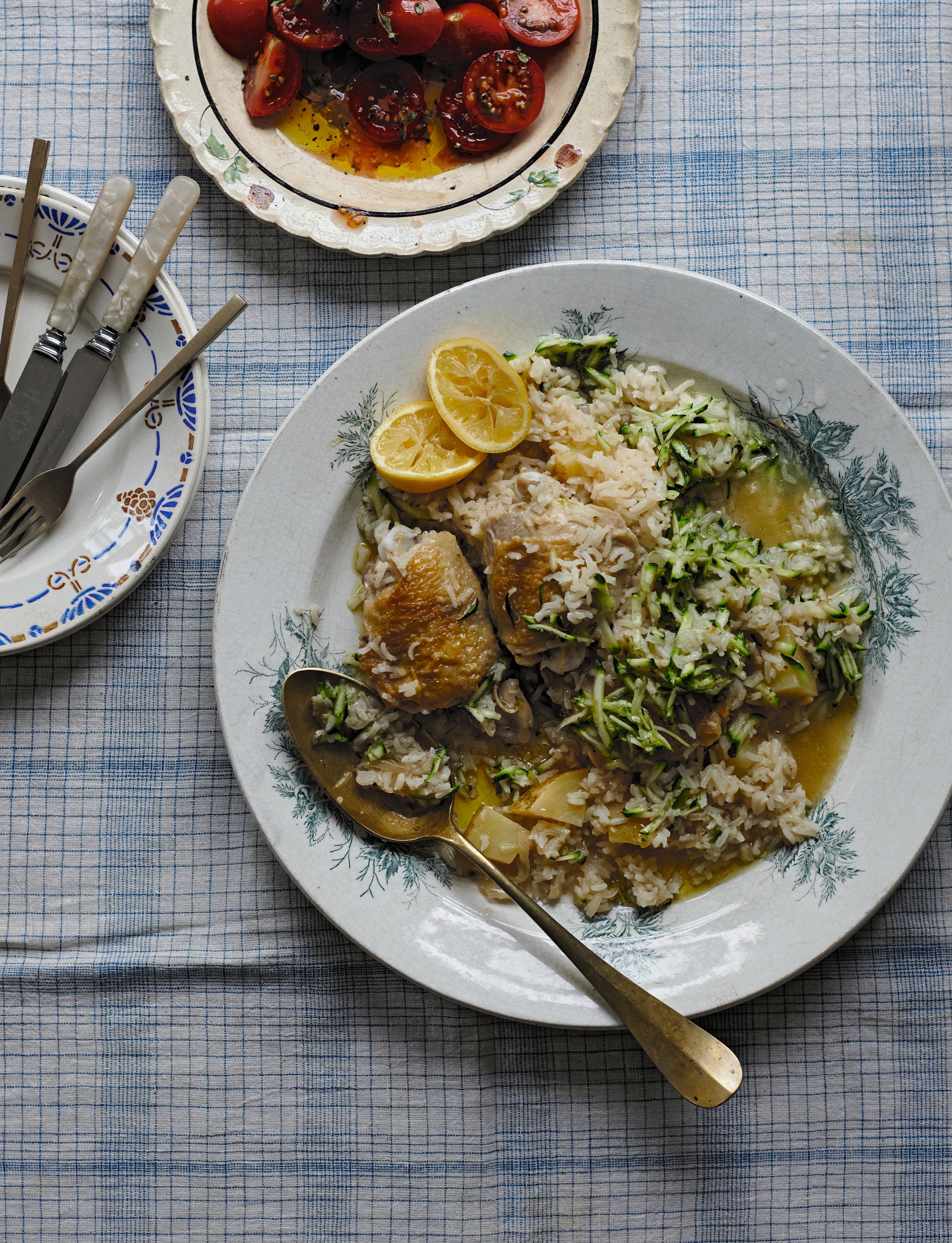 8 chicken recipes perfect for the first warm weekend of the year | The ...
