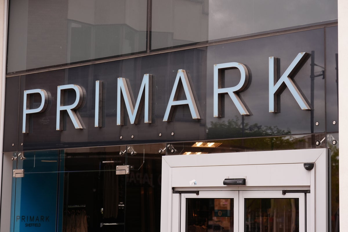 Primark names former Marks and Spencer chief as permanent CEO amid potential demerger - The Independent