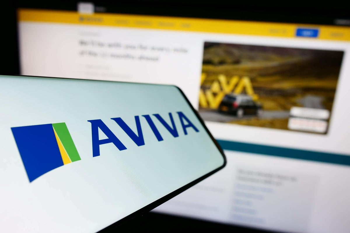 Aviva flags potential for Iran conflict to send claims costs rising