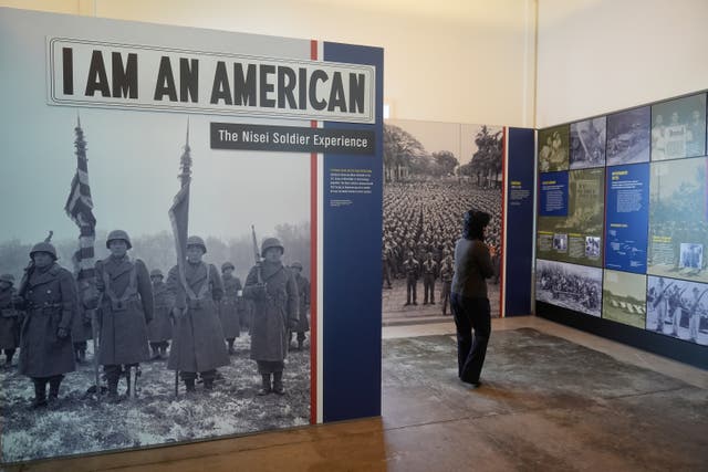 EEUU-IIGM-EXHIBICIÓN