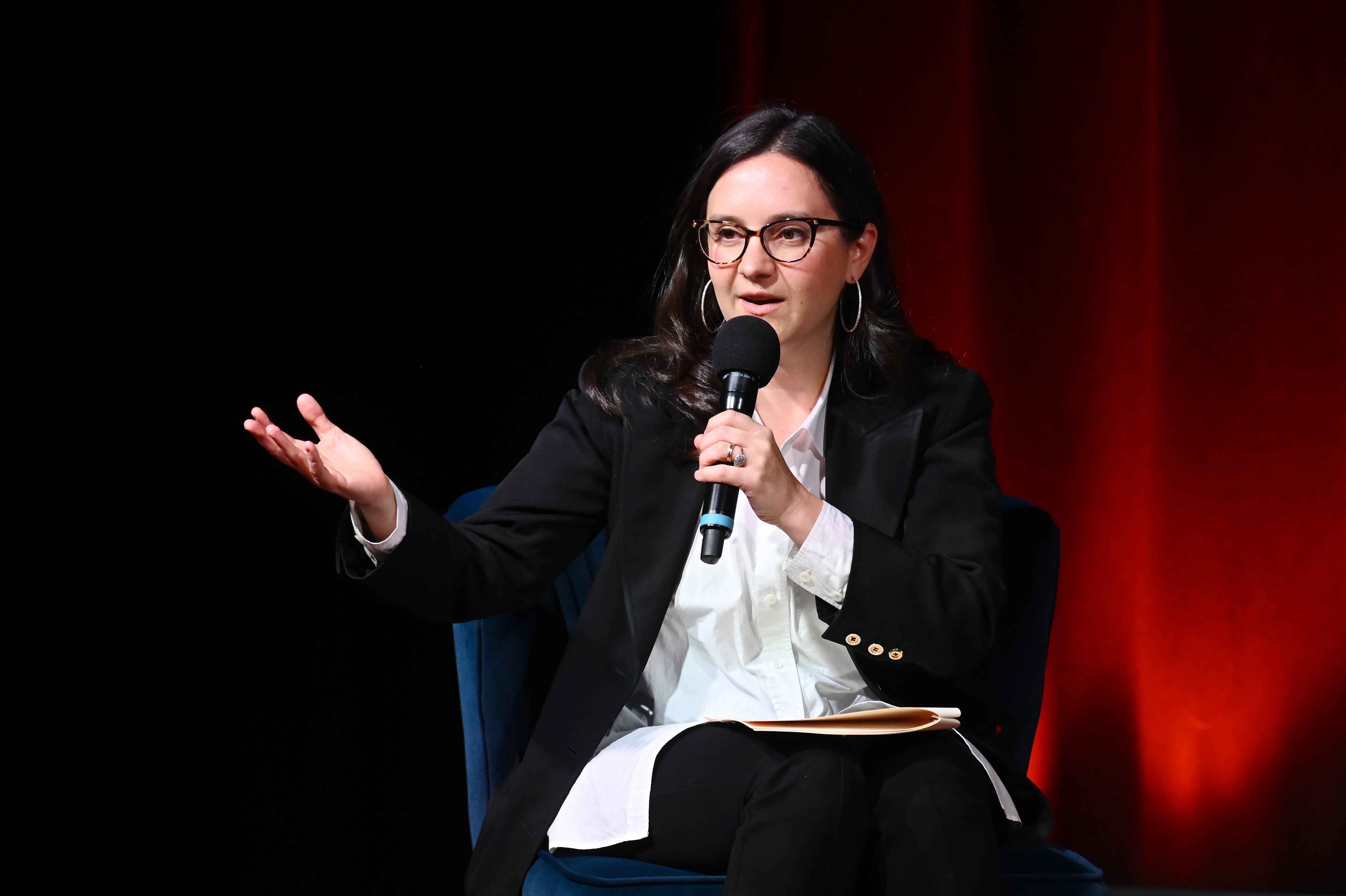 Tensions have erupted at CBS since Bari Weiss was appointed editor-in-chief of its news division last year