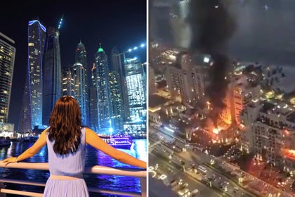 'It's really Orwellian': Has Dubai's social media crackdown killed the influencer dream for good?