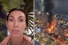 Trapped in the UAE, my super-rich friends are suddenly realising what is important in life