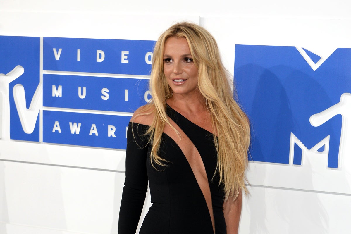 Britney Spears charged with one misdemeanor in California DUI case