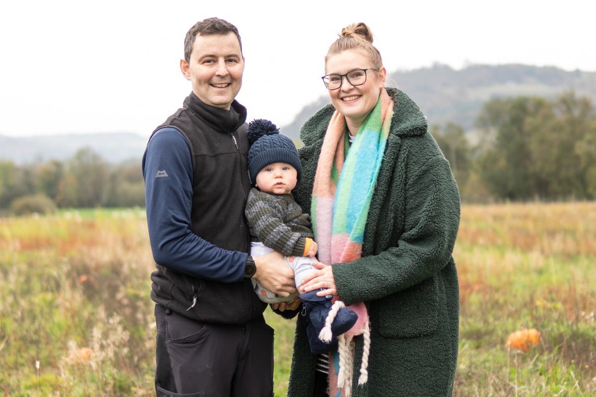 NHS urged to approve new treatment for aggressive cancer after tumours shrink in size – UK Times NHS urged to approve new treatment for aggressive cancer after tumours shrink in size – UK Times