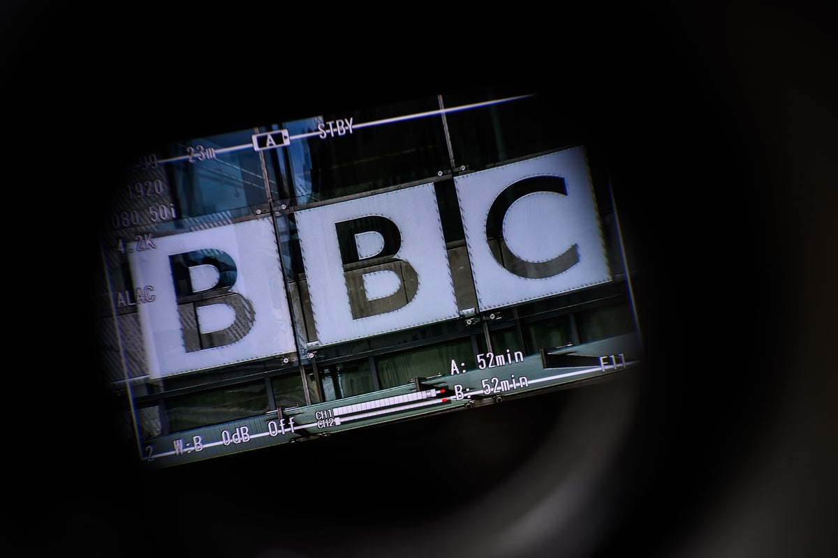 BBC calls for ‘urgent’ change to licence fee as broadcaster faces ‘jeopardy’ BBC calls for ‘urgent’ change to licence fee as broadcaster faces ‘jeopardy’