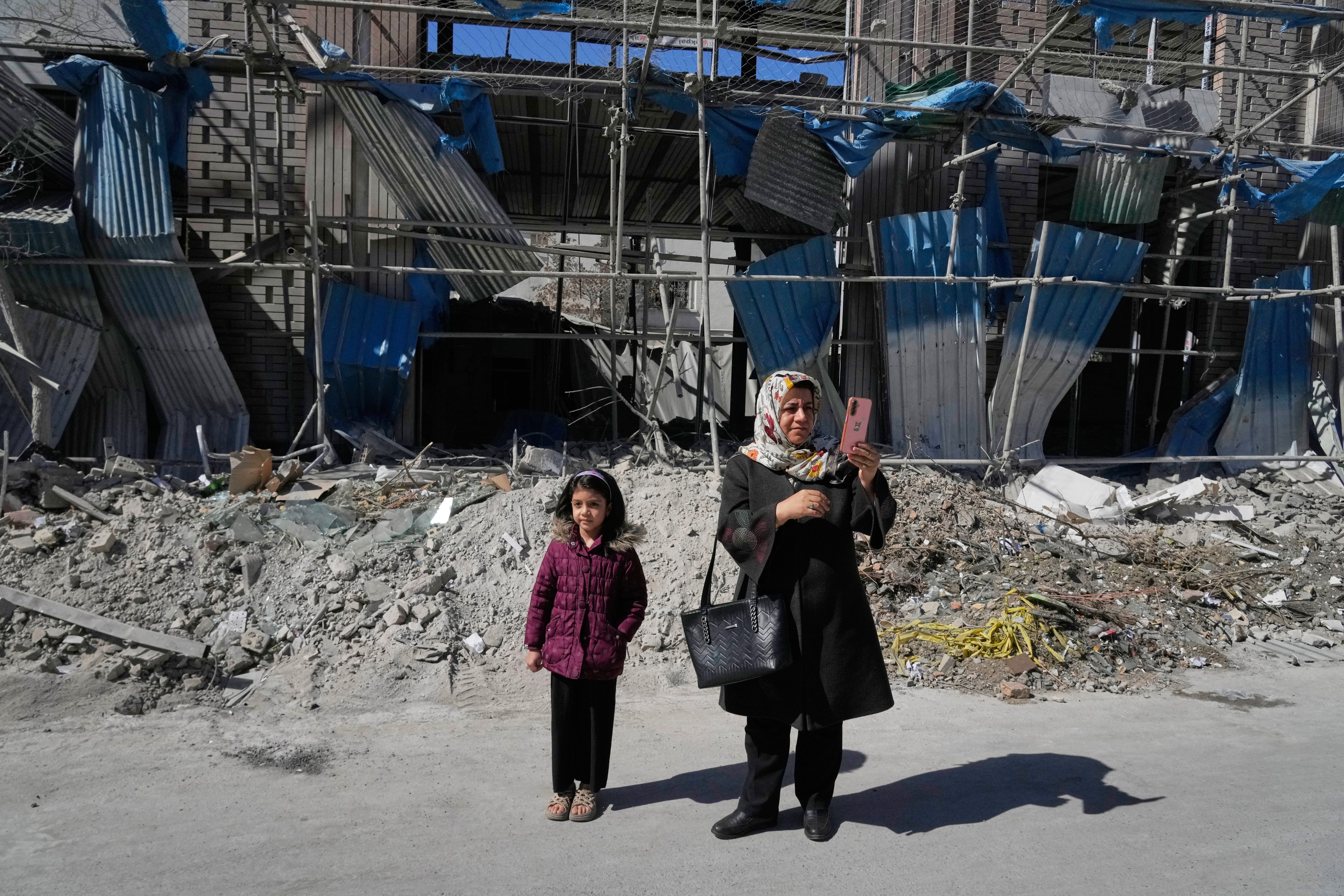 independent.co.uk - Alireza Manafi - Connection at a cost: The high-risk world of Iran's underground VPN market