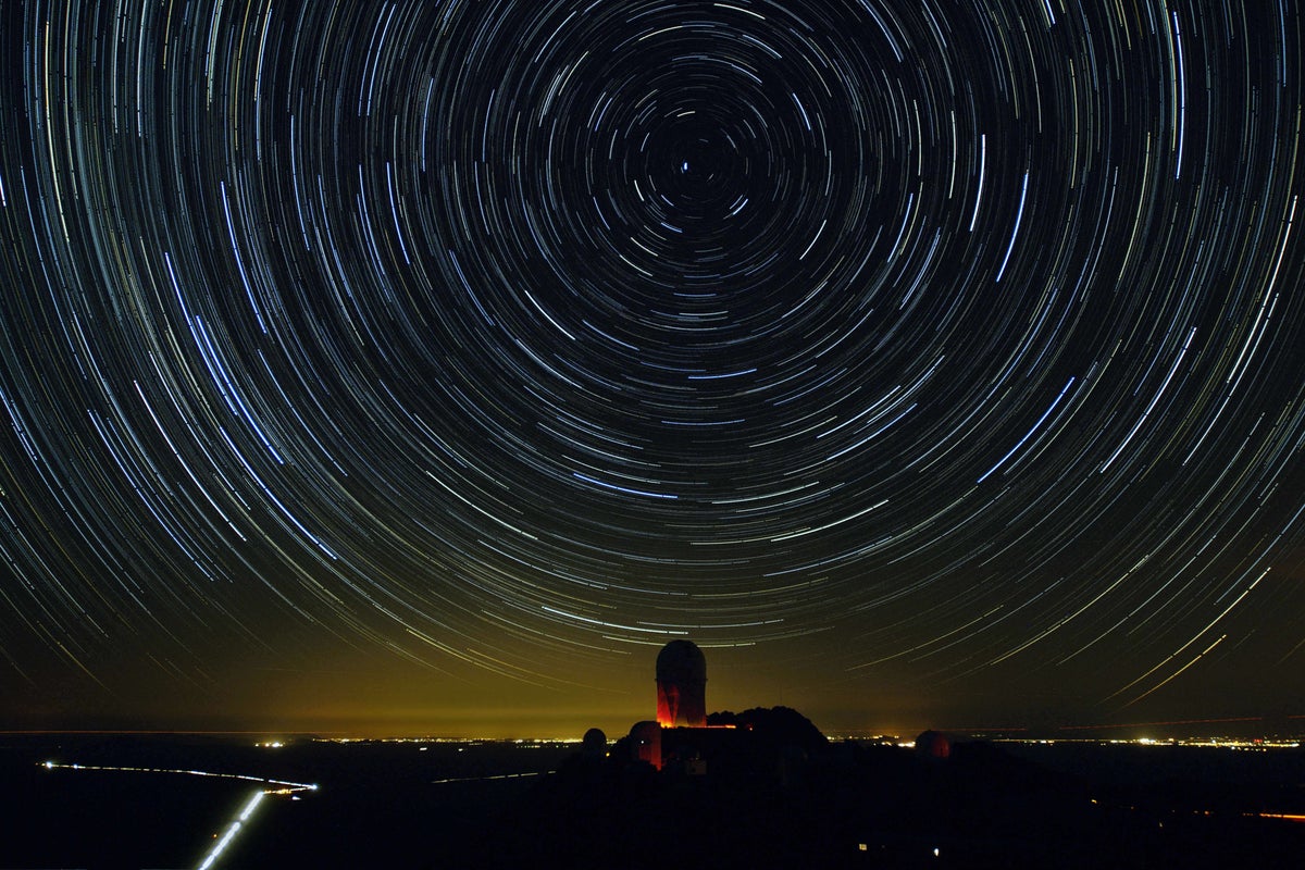 How satellites could be disrupting your sleep cycle