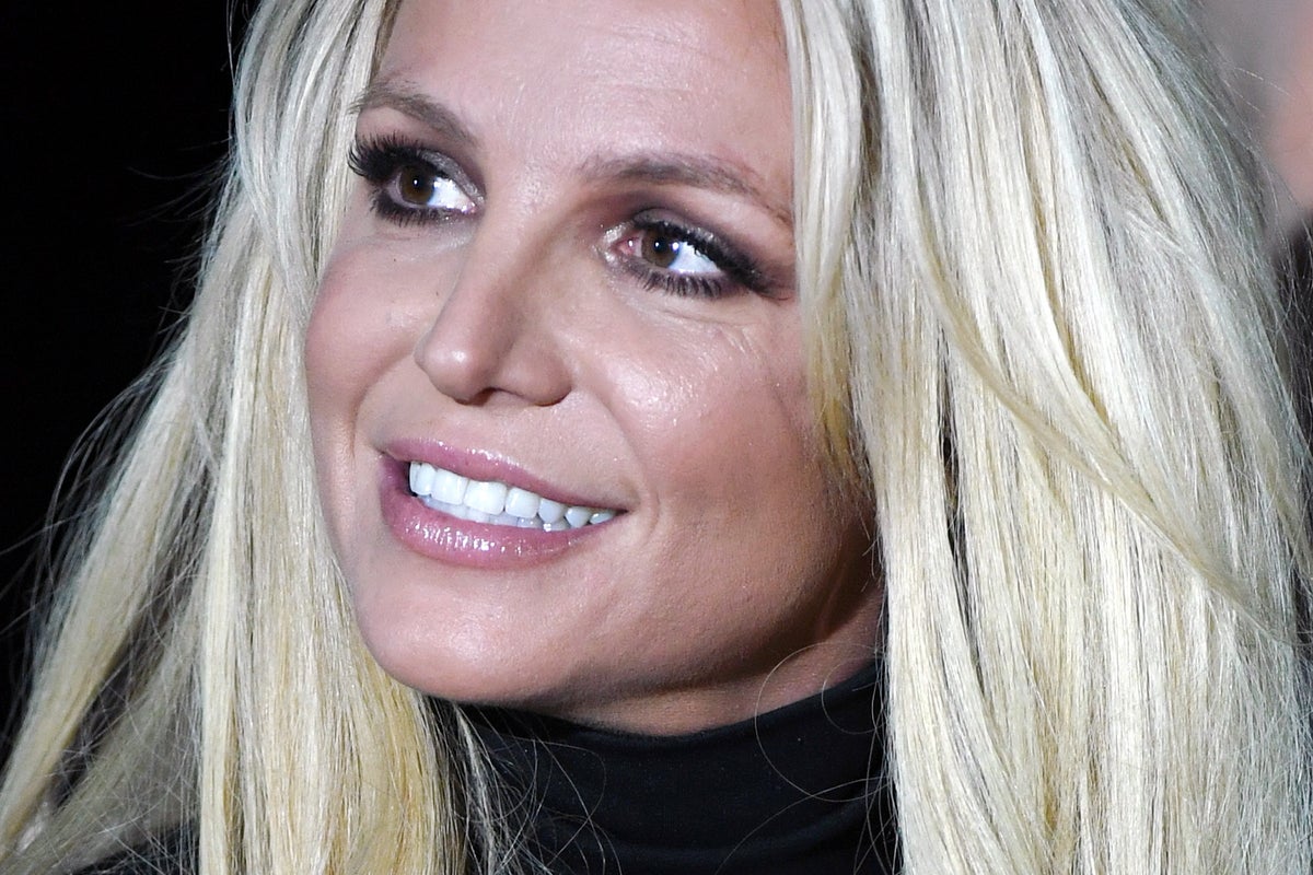 Britney Spears is in rehab – this is what happens on day one Britney Spears is in rehab – this is what happens on day one