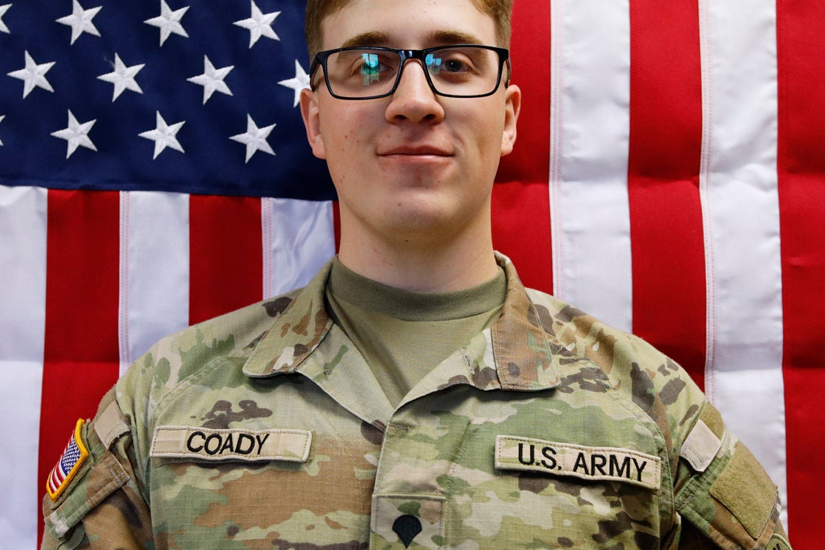 Iowa governor believes in US war with Iran despite ‘sacrifice’ by state soldiers who died – UK Times