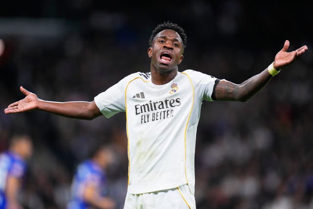 REAL MADRID