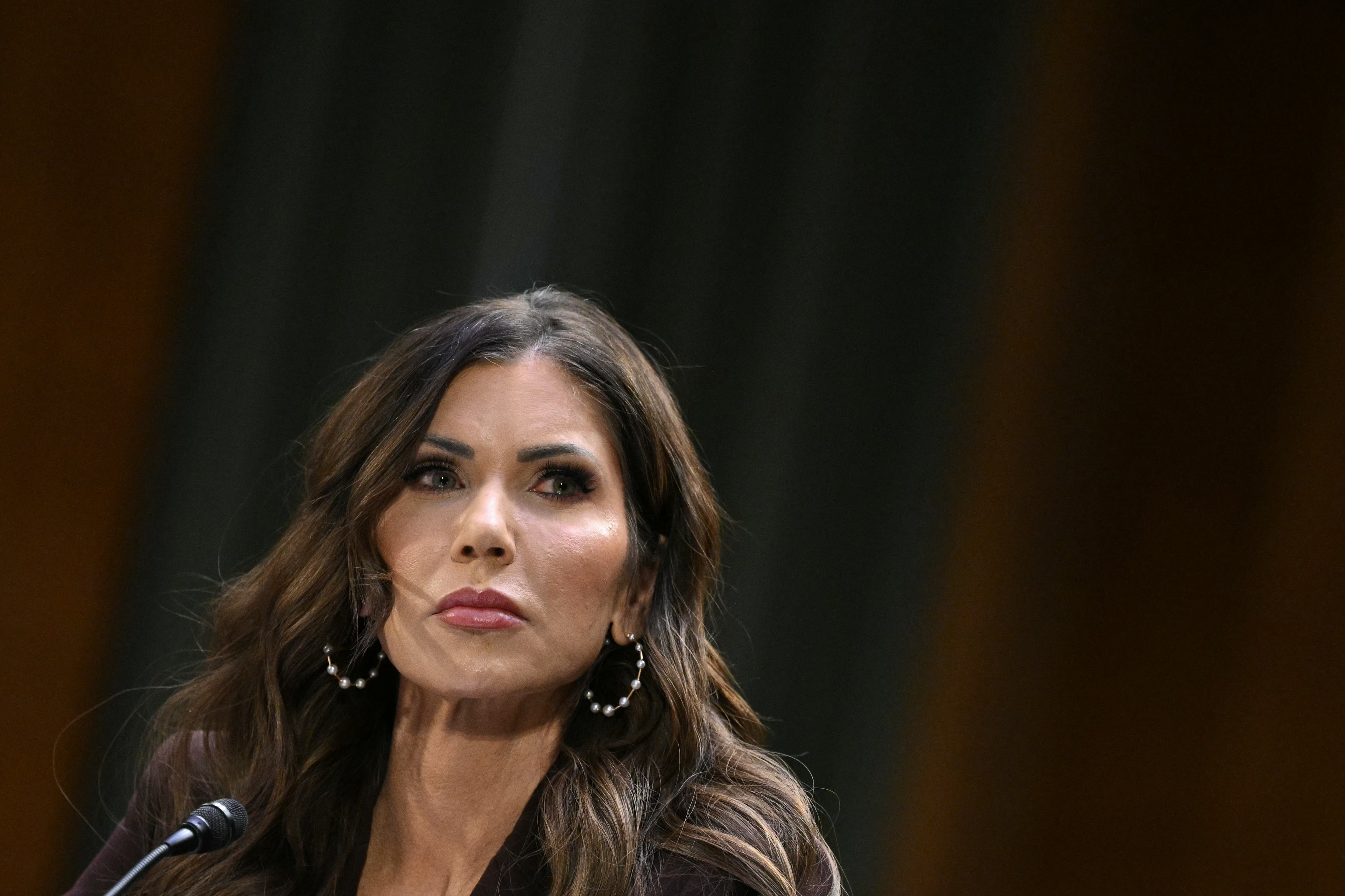 The new ‘Shield of the Americas’ is a partnership between the US and several Latin American countries – though it notably excludes Mexico, Venezuela, Colombia and Brazil