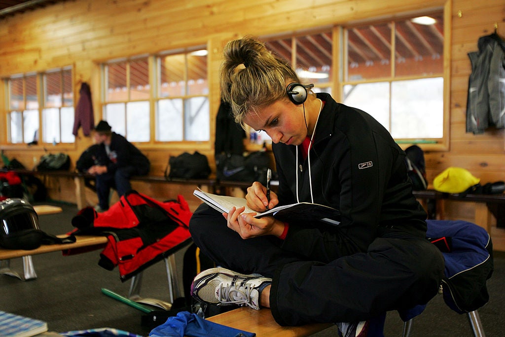 A time-honored method of budgeting that involves handwriting is one of several unconventional ways to improve your financial life