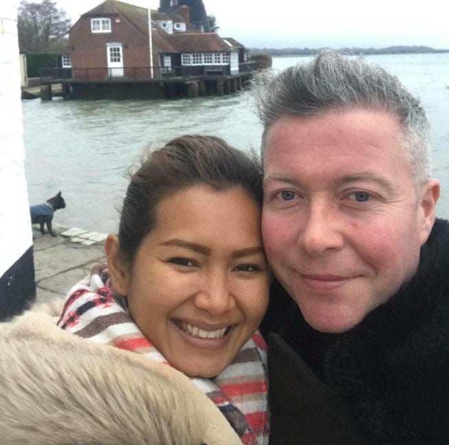 Widow in court fight with lawyer husband's ex over missing 434k from estate