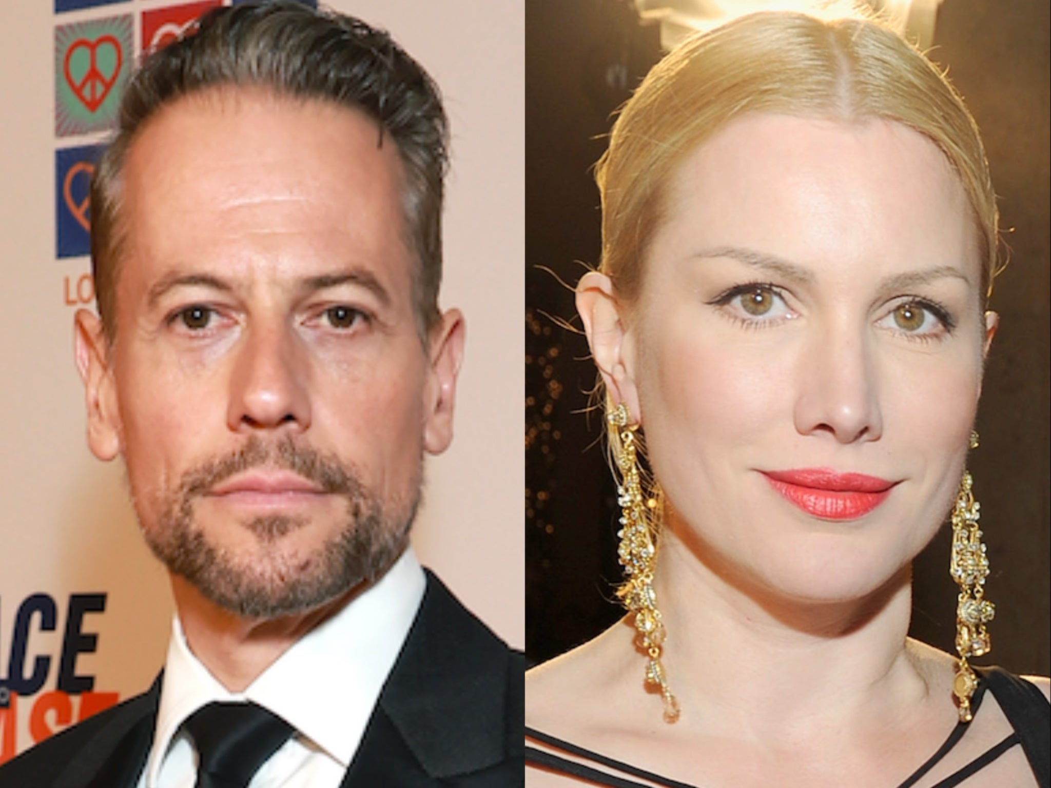 Alice Evans - latest news, breaking stories and comment - The Independent