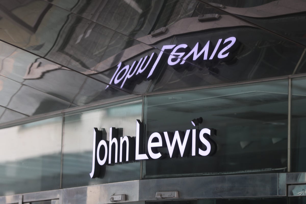 John Lewis to expand insurance business after becoming broker