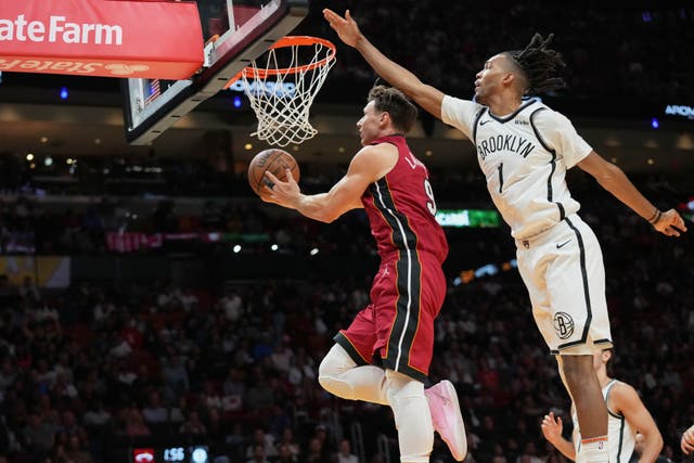 NETS-HEAT