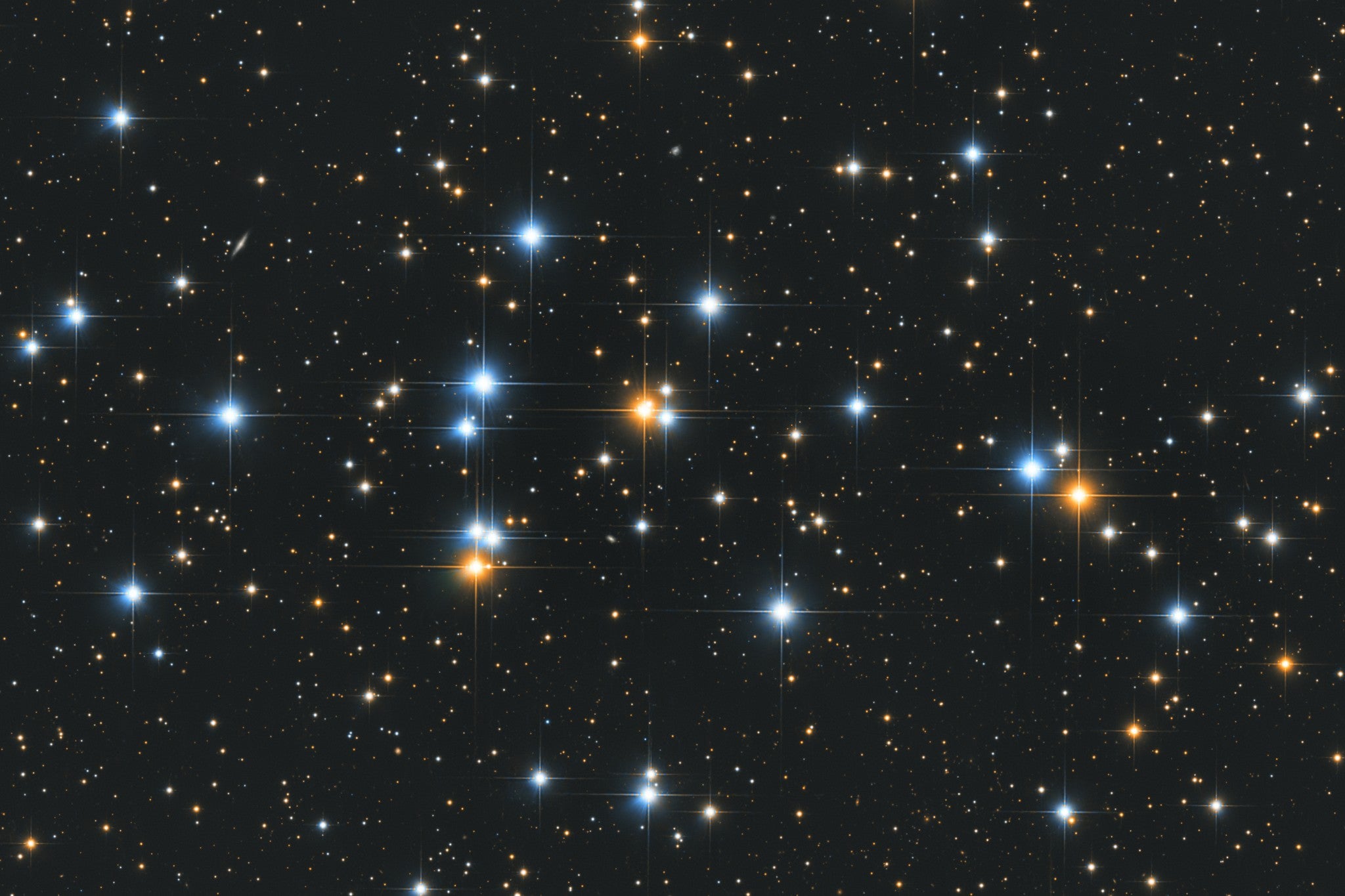 Stargazing in March: Behold, the Beehive Cluster | The Independent