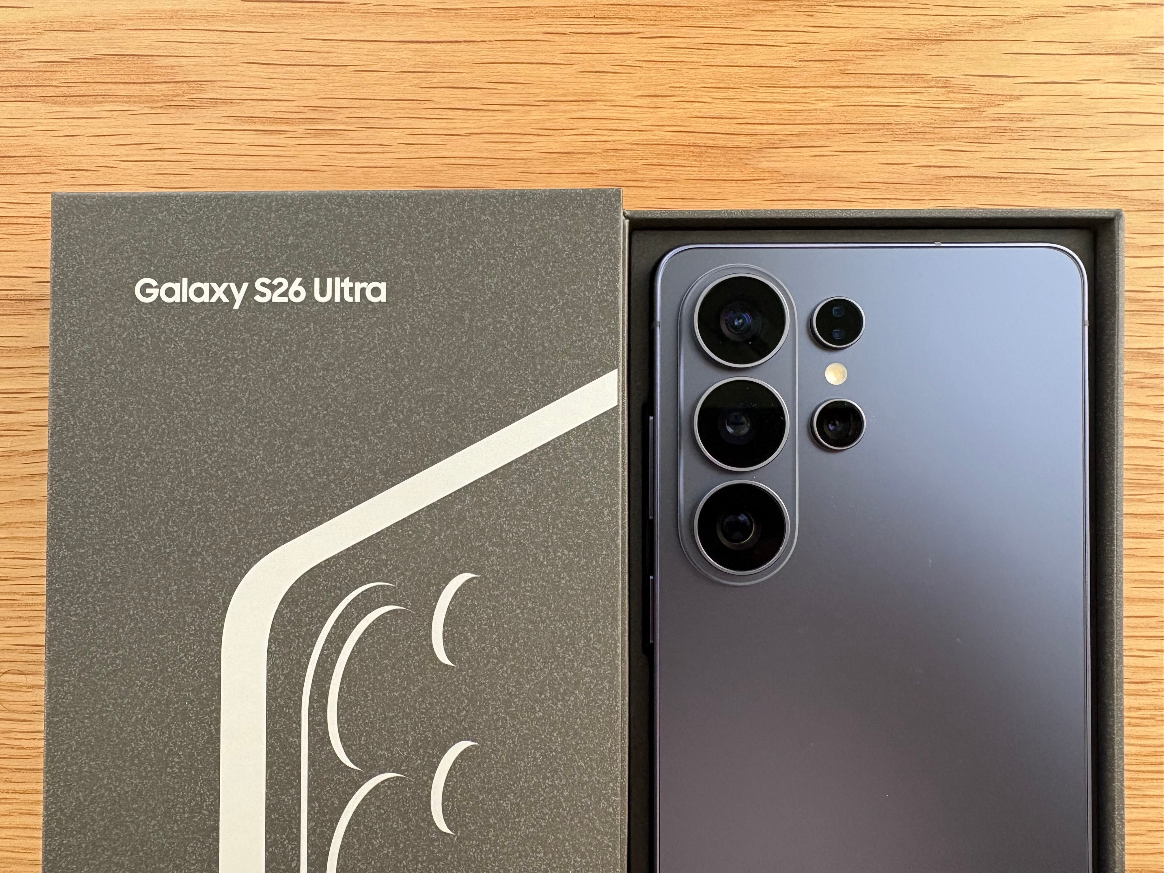 We've tested out a number of intensive games on the Samsung Galaxy S26 Ultra