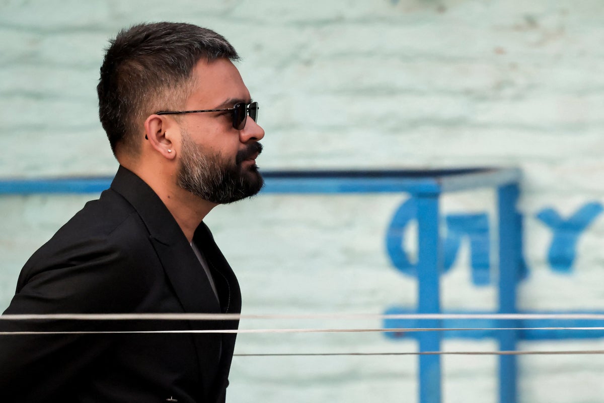 Nepali rapper releases new track hours before being sworn in as PM ...