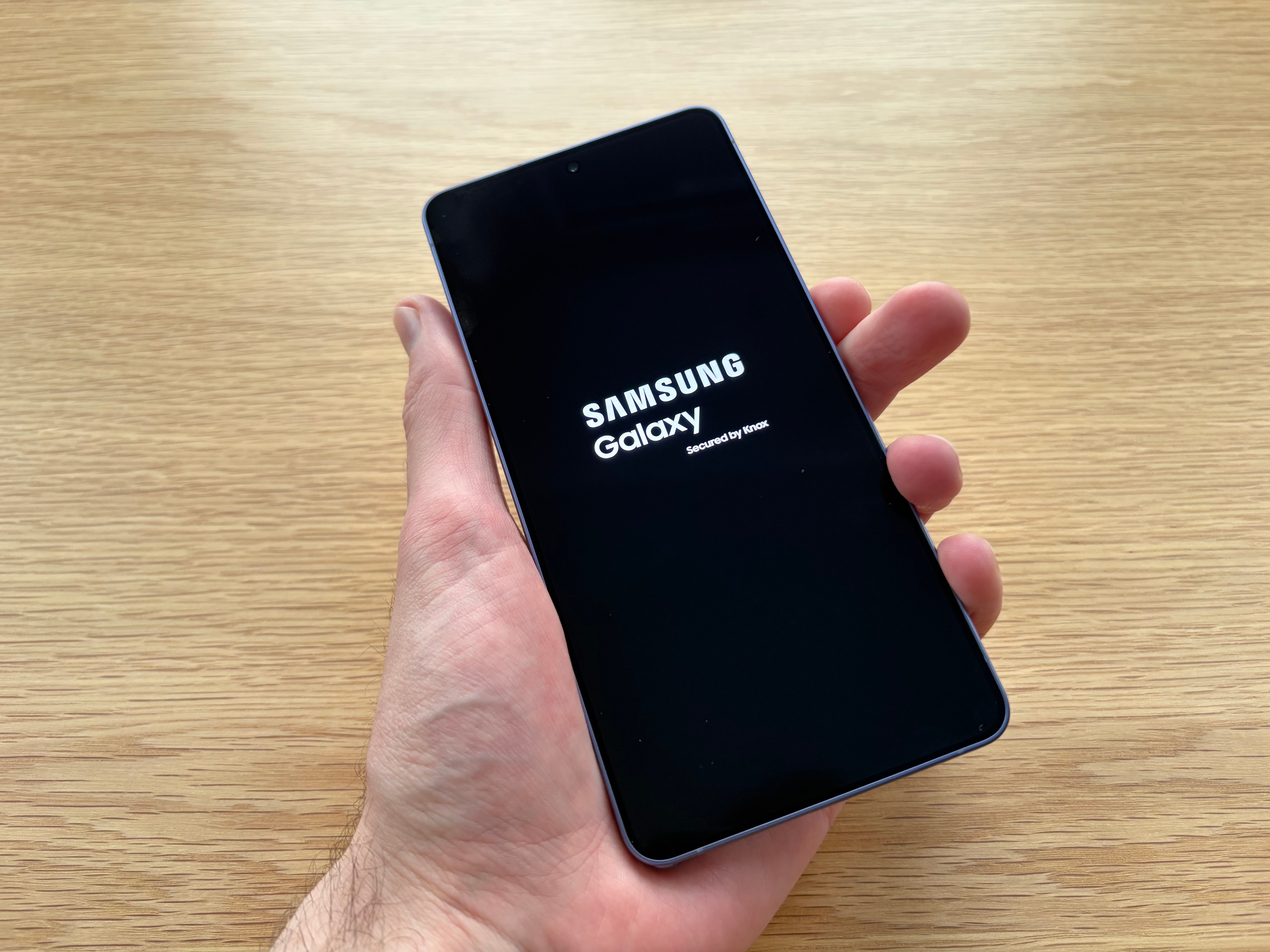 Even the most demanding games perform really well on the Samsung Galaxy S26 Ultra