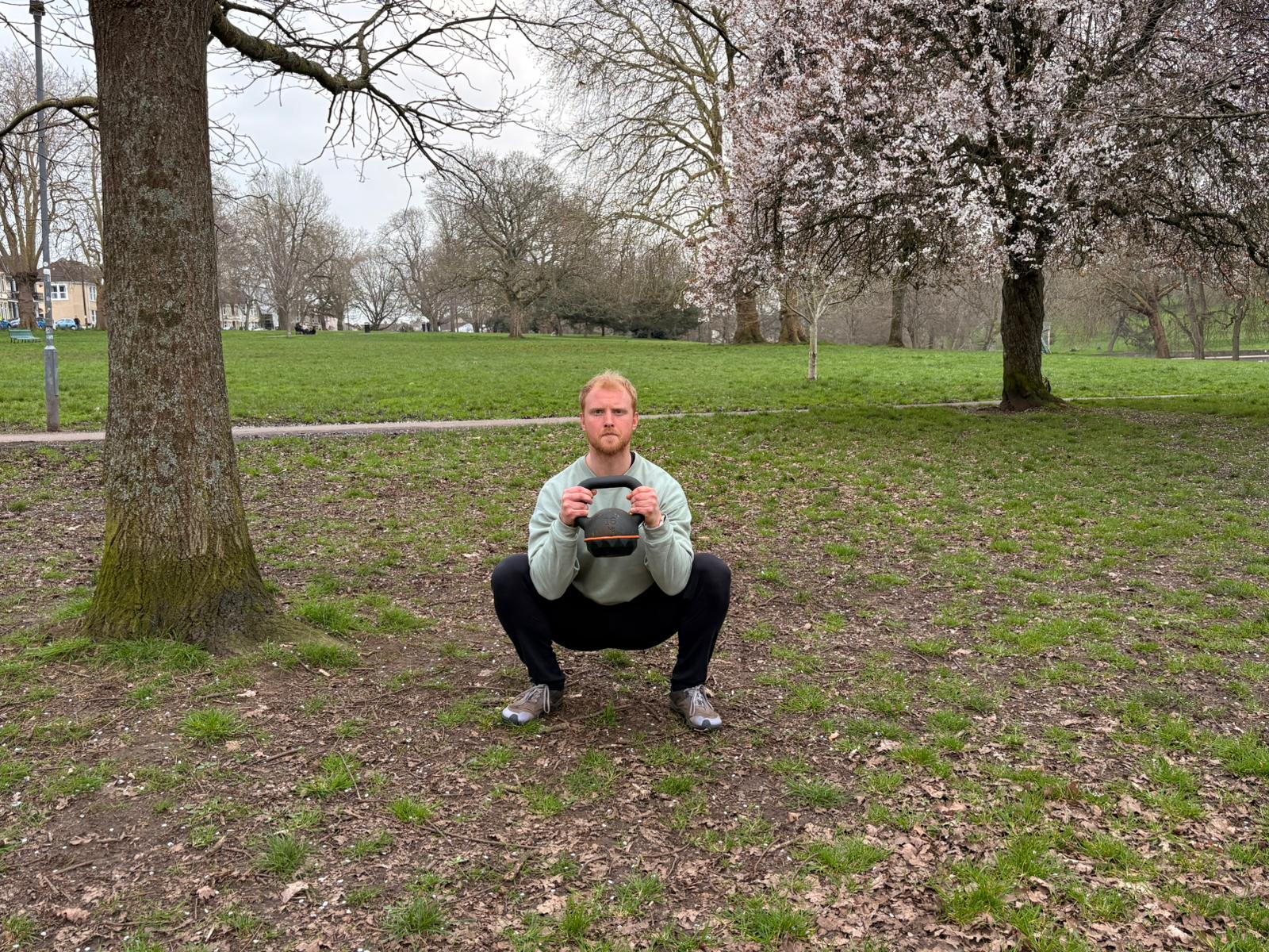 I did goblet squats every day for a month – with surprising results